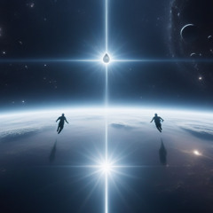 I Float (In Space To You)