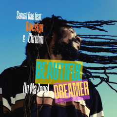 Beautiful Dreamer (In Ma Zone)