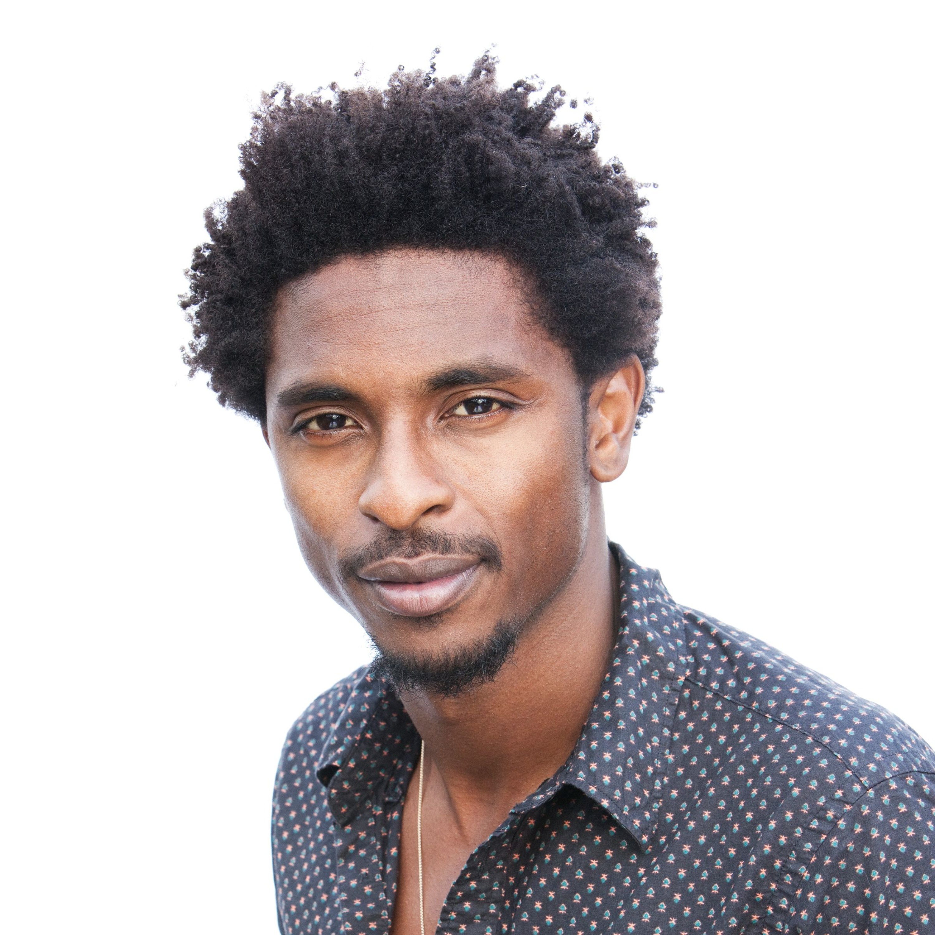 The Frank MacKay Show - Shwayze