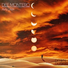 Dee Montero - Calypso (Original Mix) [PREVIEW]