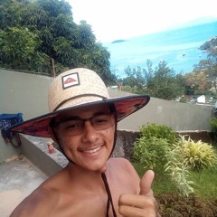 Mc Cf de engenheiro  louco mundão  (dj luan do final feliz )