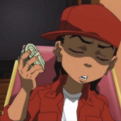 Intouchable!!!!!!!!!!!!