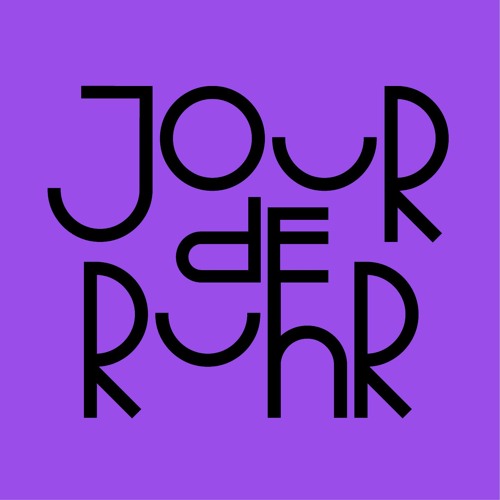 Jour de Ruhr x Radio 80000 w/ Ricardo E. – 19.10.2020