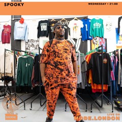 29/05/2024 - Spooky