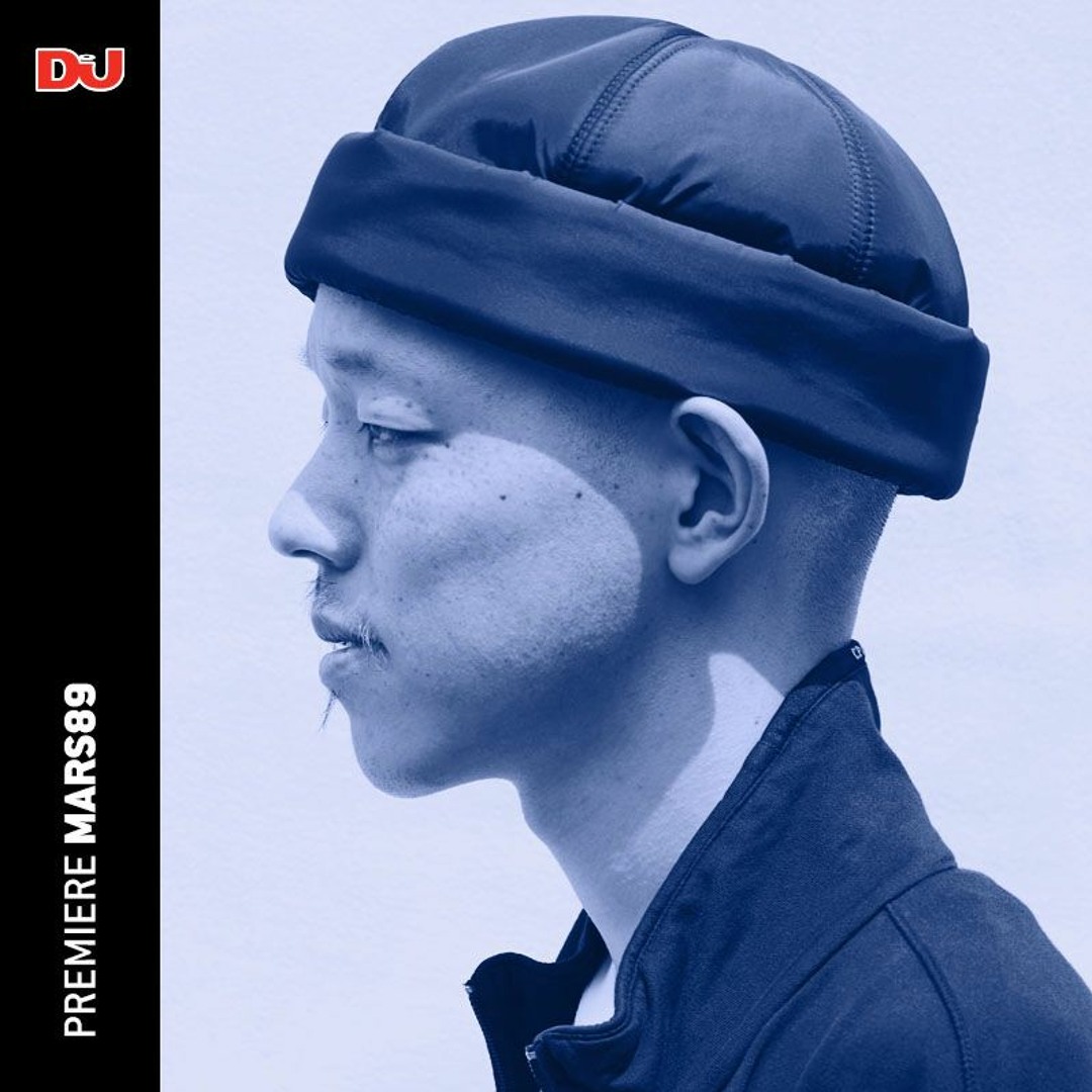 Stream Premiere: Mars89 'North Shibuya Local Service' by djmag