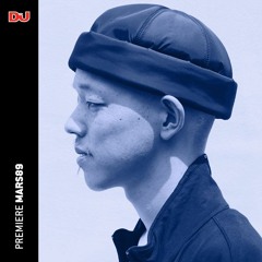 Premiere: Mars89 ‘North Shibuya Local Service’