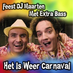 Het Is Weer Carnaval