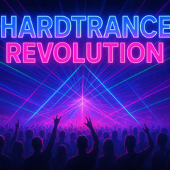 HARDTRANCE REVOLUTION