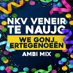 We gonj ertegenoeën