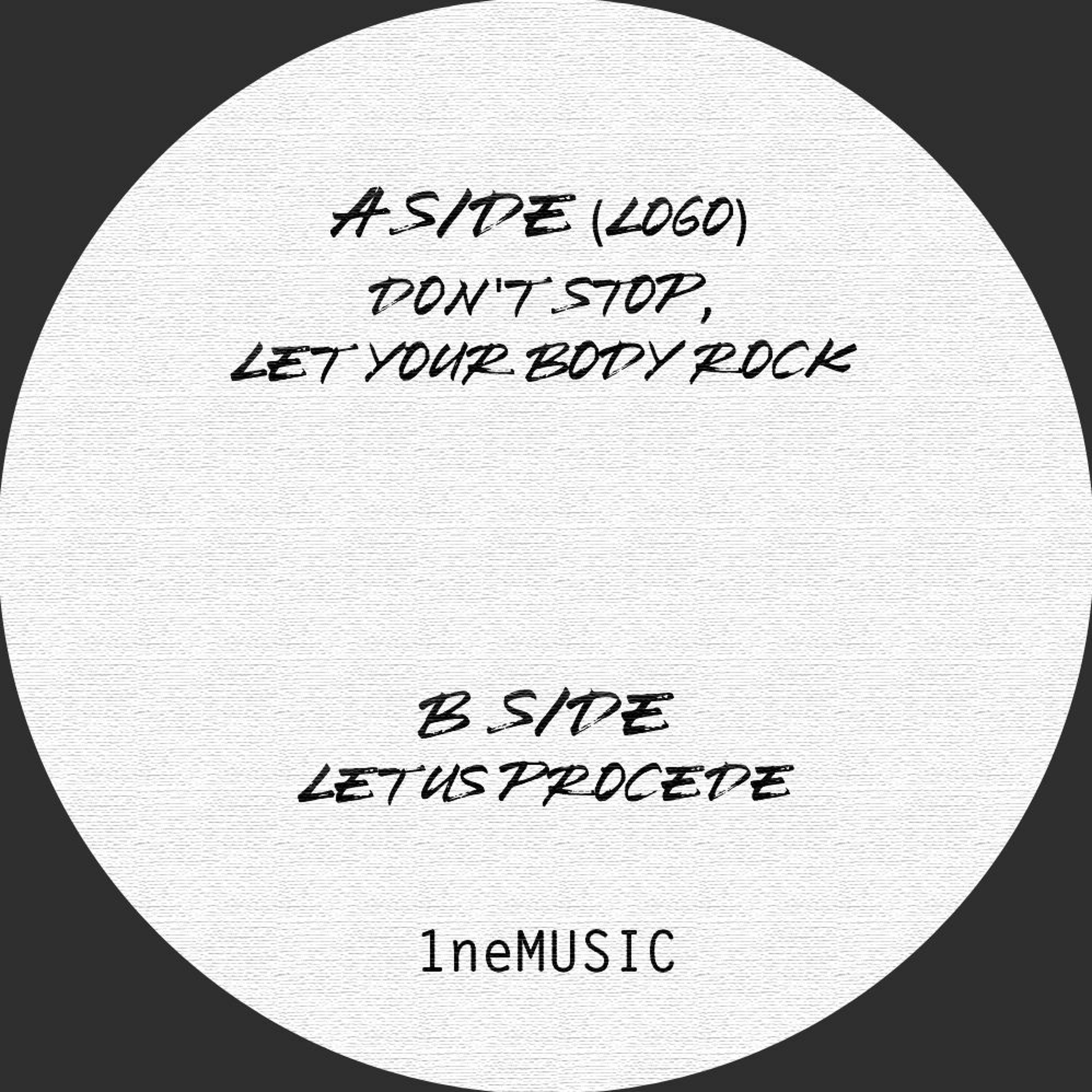 Attack & Release - Let Us Procede episode artwork