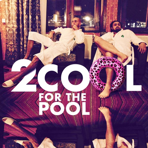 2 COOL FOR THE POOL