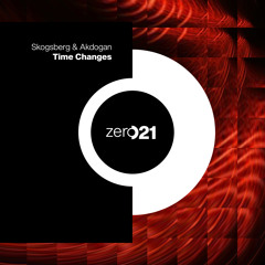 Skogsberg & Akdogan - Time Changes