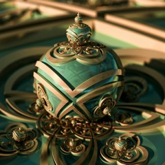 Chill Dub Ethnic Tribal Psychedelic