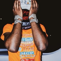 Eight To Tate CO3 Unreleased