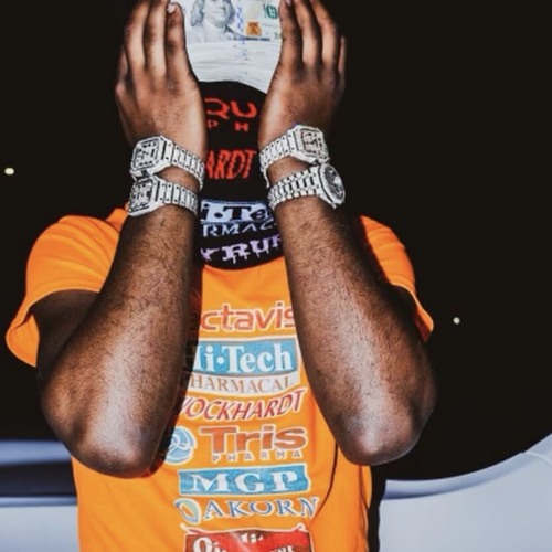 Eight To Tate CO3 Unreleased