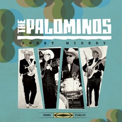 The Palominos - Folding Money