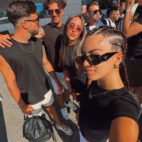 Not today (tech house)