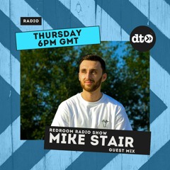 Red Room Radio #005 with Shell & Mike Stair Guest Mix