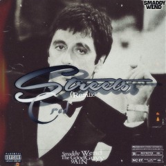 Streetz Cred (Remix) [feat. The GoodGuyy & 9A1N]