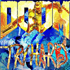 SEX66TOYS - DOOM TRYHARD (hard mix // hard master)