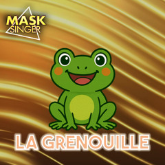 Un monde parfait - Grenouille