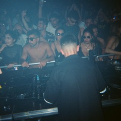NAUMOV LIVE @SANDBOX 12/04/25