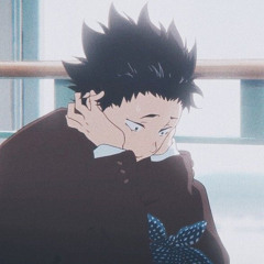 Shoya never hangs out with anyone
