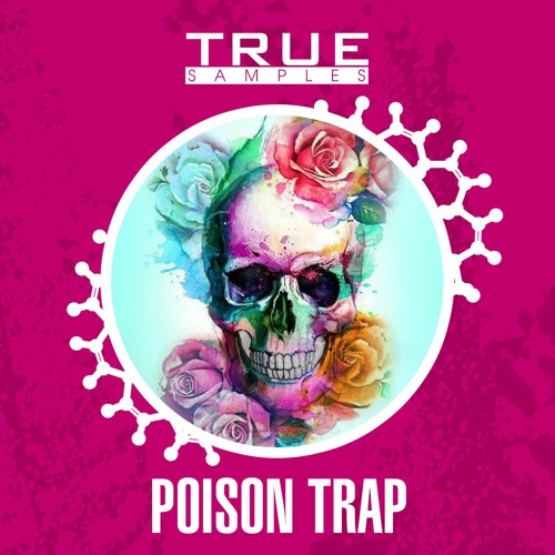 True Samples Poison Trap WAV MiDi-DISCOVER