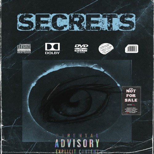 Secrets ft. Chris x L Blaze (prod by Ryini)