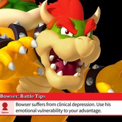 King Koopa's Long Quest For Redemption