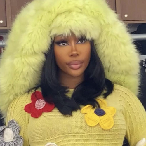 sza - notice me (sped up)