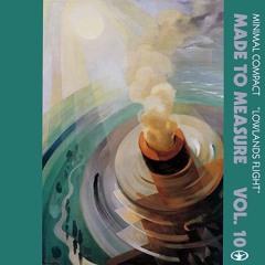 Berry Sakharof: Minimal Compact – Lowlands Flight (1987)