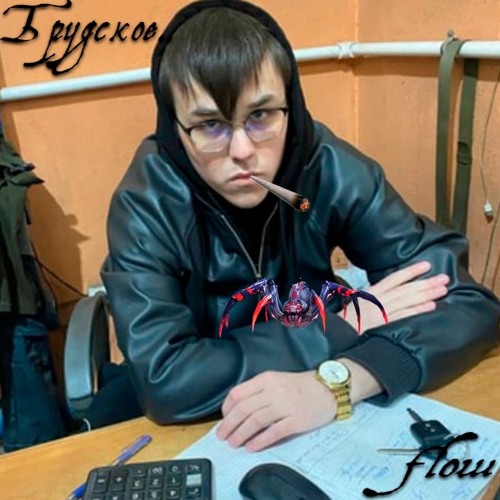 БРУДСКОЕ FLOW