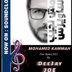 [103 Bpm] Elegant - Mohamed Kammah DJ JOE Remix أنا مش نجييب ساويرس - محمد قماح ريمكس 2021