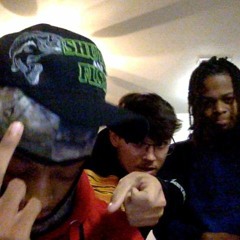 Phantomboy(prod. Inverse X Lawmevis X Astori)