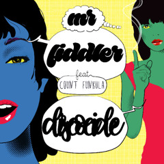 F.B.I. - Talking About Love (Mean Fiddler Regrooved Reproduction)