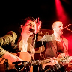 The Meeting Place (Live at Studio Brussel's Club 69, Belgium, 2016) - The Last Shadow Puppets