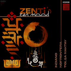 ZENTI • Zen Mood • kośa