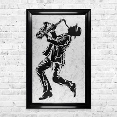 Invizzion E Augusto Sousa.Part Wesley Brahim - Sax Movement(Original Mix)