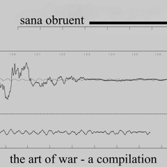 Silence By Spell 336 (Sana Obruent/Paulstretch Remix)