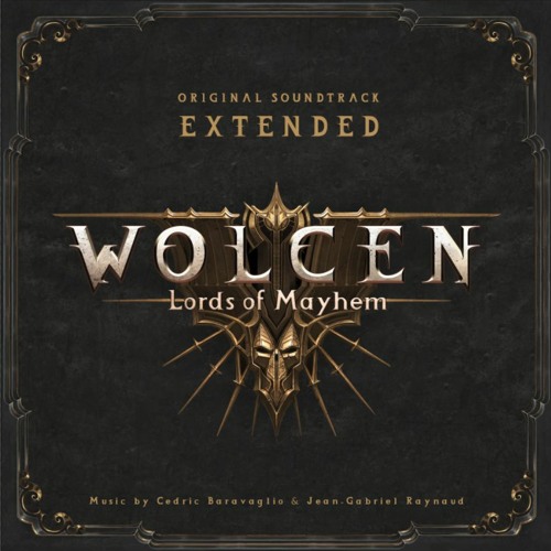 Wolcen Extended OST Volume 7 - An Adventure To Come