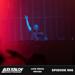 AK & Friends 006 - Black Wednesday Closing Set