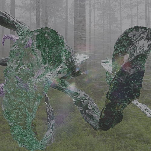 as the resin warms our hearts