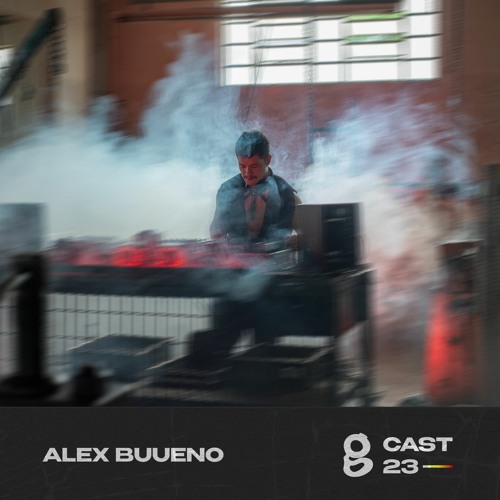 G23 - Alex Buueno
