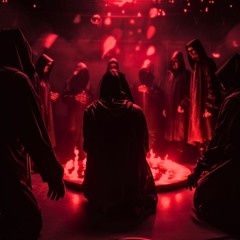 initiate.sacrifice /// technoccultism tapes (unreleased)