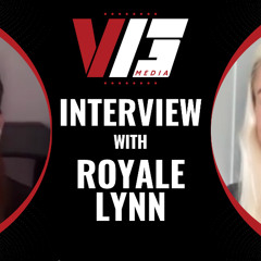 Royale Lynn on Black Magic, Pandora’s Box & Women Leading Metal in 2025
