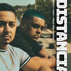 Distancia - Gego Y Nony