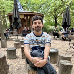 Susonidos w/ Ranma Entero @ Kiosk Radio 10.09.2025