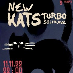 MIU LING @ New Kats Turbo | KTS Freiburg 11/11/2022