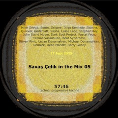 DJ Set 05